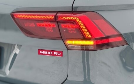 Volkswagen Tiguan II, 2019 год, 2 660 000 рублей, 11 фотография