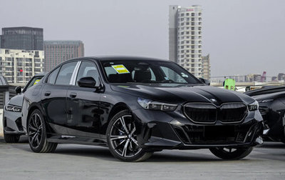 BMW 5 серия, 2024 год, 8 820 000 рублей, 1 фотография