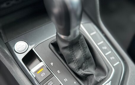 Volkswagen Tiguan II, 2019 год, 2 660 000 рублей, 19 фотография