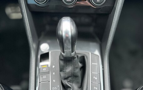 Volkswagen Tiguan II, 2019 год, 2 660 000 рублей, 21 фотография