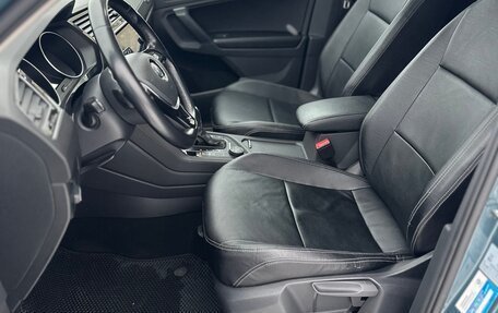 Volkswagen Tiguan II, 2019 год, 2 660 000 рублей, 24 фотография