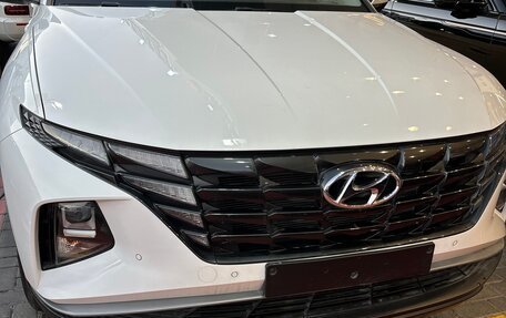 Hyundai Tucson, 2024 год, 3 099 999 рублей, 1 фотография