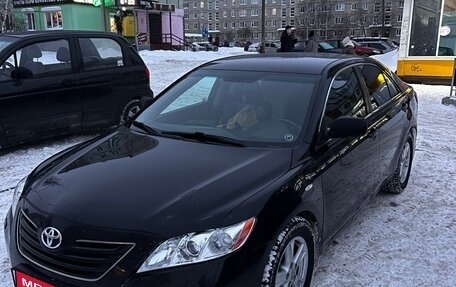 Toyota Camry, 2008 год, 1 130 000 рублей, 1 фотография
