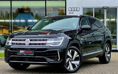 Volkswagen Teramont I, 2025 год, 6 040 000 рублей, 1 фотография