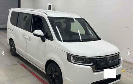 Honda Stepwgn, 2025 год, 3 250 000 рублей, 1 фотография