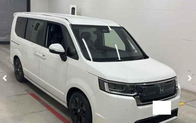 Honda Stepwgn, 2025 год, 3 250 000 рублей, 1 фотография