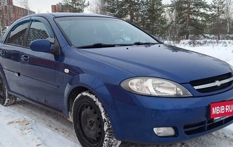Chevrolet Lacetti, 2008 год, 360 000 рублей, 3 фотография