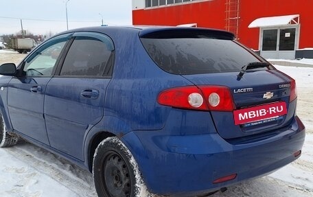 Chevrolet Lacetti, 2008 год, 360 000 рублей, 7 фотография