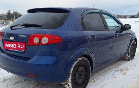 Chevrolet Lacetti, 2008 год, 360 000 рублей, 5 фотография