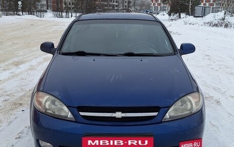 Chevrolet Lacetti, 2008 год, 360 000 рублей, 2 фотография