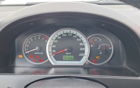 Chevrolet Lacetti, 2008 год, 360 000 рублей, 12 фотография