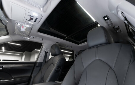 Toyota Highlander, 2025 год, 5 675 000 рублей, 10 фотография