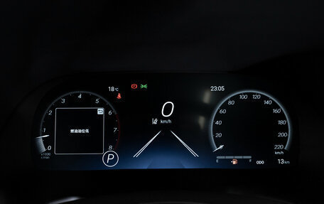 Toyota Highlander, 2025 год, 5 675 000 рублей, 12 фотография