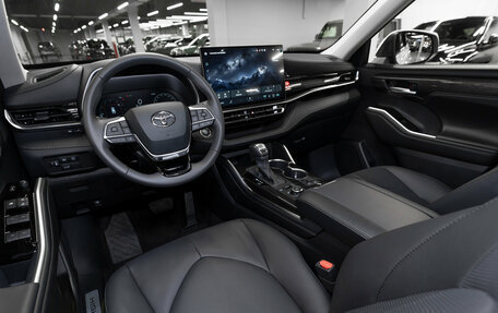 Toyota Highlander, 2025 год, 5 675 000 рублей, 7 фотография