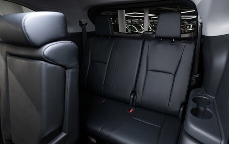 Toyota Highlander, 2025 год, 5 675 000 рублей, 15 фотография