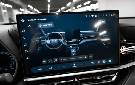 Toyota Highlander, 2025 год, 5 675 000 рублей, 20 фотография
