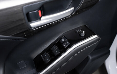 Toyota Highlander, 2025 год, 5 675 000 рублей, 23 фотография