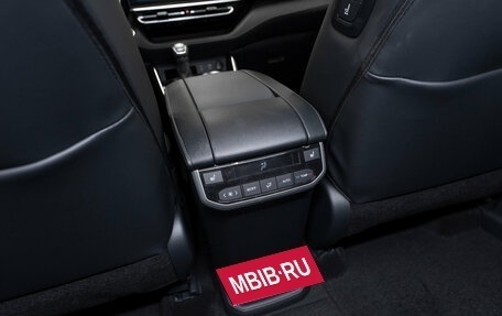 Toyota Highlander, 2025 год, 5 675 000 рублей, 16 фотография