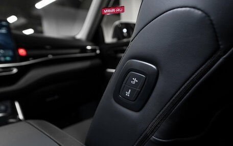 Toyota Highlander, 2025 год, 5 675 000 рублей, 17 фотография