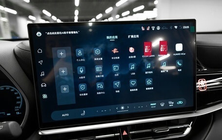 Toyota Highlander, 2025 год, 5 675 000 рублей, 21 фотография