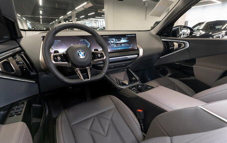 BMW X3, 2025 год, 7 500 000 рублей, 7 фотография