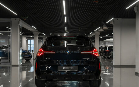 BMW X3, 2025 год, 7 500 000 рублей, 6 фотография