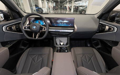 BMW X3, 2025 год, 7 500 000 рублей, 8 фотография