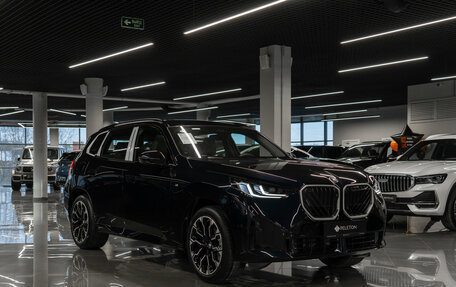 BMW X3, 2025 год, 7 500 000 рублей, 2 фотография