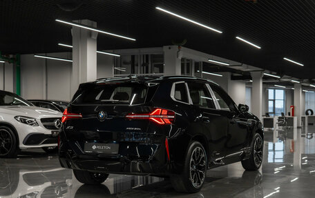 BMW X3, 2025 год, 7 500 000 рублей, 5 фотография