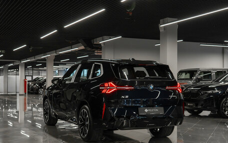 BMW X3, 2025 год, 7 500 000 рублей, 4 фотография