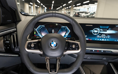 BMW X3, 2025 год, 7 500 000 рублей, 11 фотография