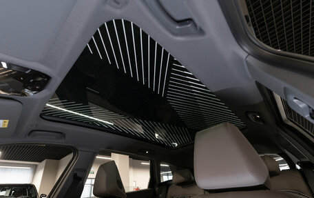 BMW X3, 2025 год, 7 500 000 рублей, 10 фотография