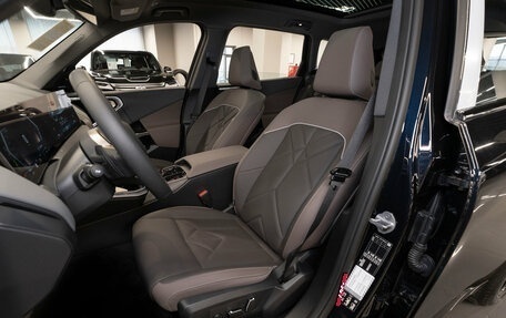 BMW X3, 2025 год, 7 500 000 рублей, 9 фотография