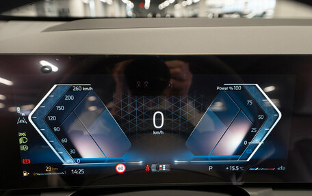 BMW X3, 2025 год, 7 500 000 рублей, 12 фотография