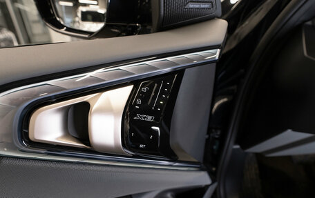 BMW X3, 2025 год, 7 500 000 рублей, 17 фотография
