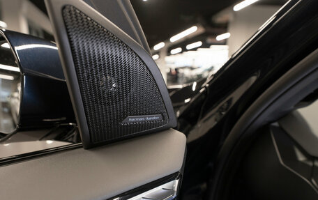 BMW X3, 2025 год, 7 500 000 рублей, 18 фотография