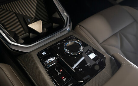 BMW X3, 2025 год, 7 500 000 рублей, 21 фотография