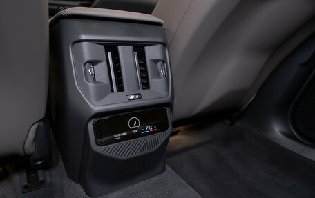 BMW X3, 2025 год, 7 500 000 рублей, 15 фотография