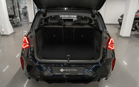 BMW X3, 2025 год, 7 500 000 рублей, 27 фотография