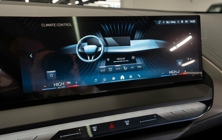 BMW X3, 2025 год, 7 500 000 рублей, 22 фотография