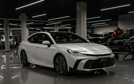 Toyota Camry, 2024 год, 4 750 000 рублей, 2 фотография