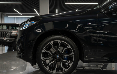 BMW X3, 2025 год, 7 500 000 рублей, 29 фотография