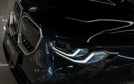 BMW X3, 2025 год, 7 500 000 рублей, 30 фотография