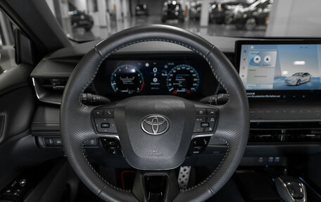 Toyota Camry, 2024 год, 4 750 000 рублей, 11 фотография