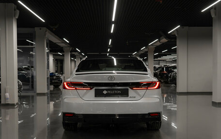 Toyota Camry, 2024 год, 4 750 000 рублей, 6 фотография