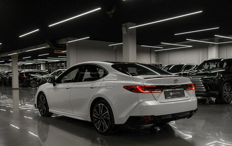 Toyota Camry, 2024 год, 4 750 000 рублей, 4 фотография