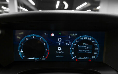 Toyota Camry, 2024 год, 4 750 000 рублей, 12 фотография