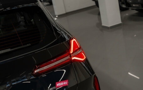 BMW X3, 2025 год, 7 500 000 рублей, 31 фотография