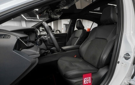 Toyota Camry, 2024 год, 4 750 000 рублей, 9 фотография