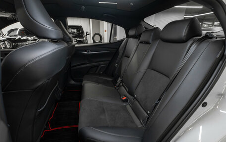 Toyota Camry, 2024 год, 4 750 000 рублей, 14 фотография